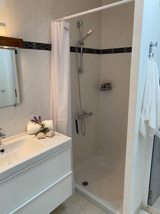 Neuve Romantique Ferienhaus