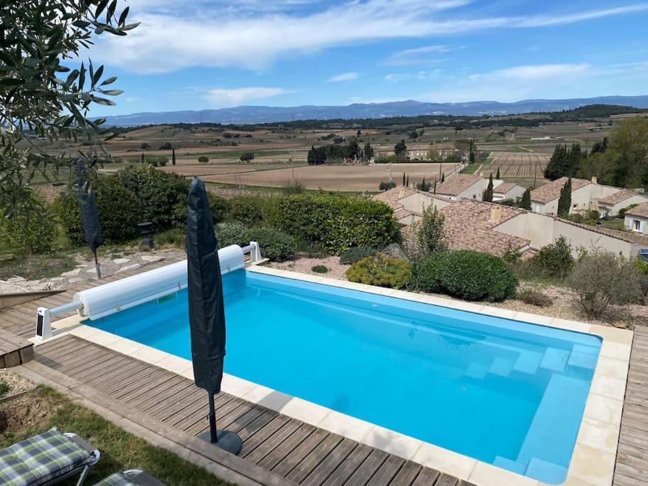 Neuve Romantique Montbrun-des-Corbières