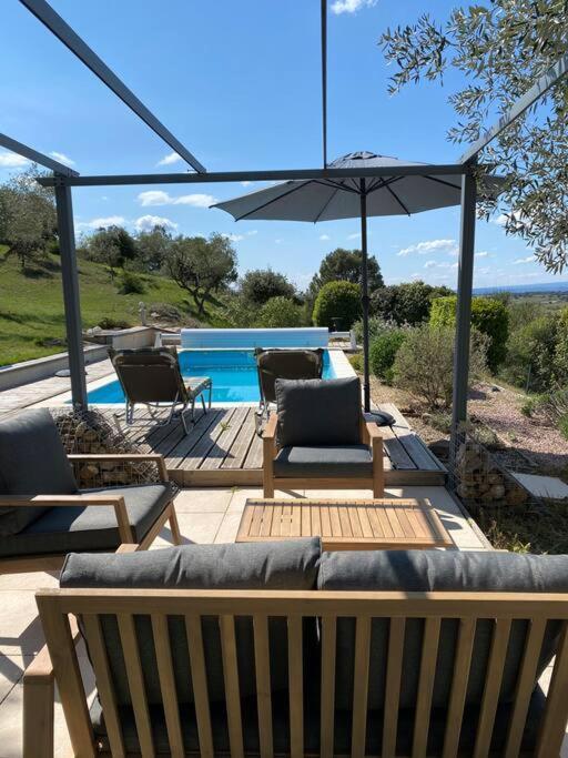 Ferienhaus Neuve Romantique
